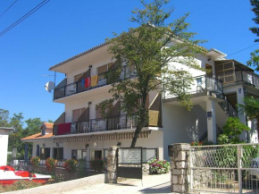Гостиница Apartment in Selce 5806  Селце 